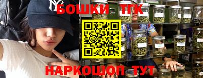 молекула духа Кандалакша